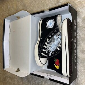 CONVERSE X SKY HIGH FARM WORKWEAR CHUCK 70
